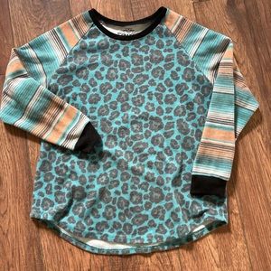 Gently worn sweatshirt